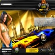 Programikonen: Big City Racer