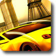 Ikona programu: Big City Racer