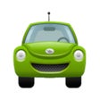 Programın simgesi: FGL DriveTracker