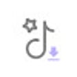 Иконка программы: tiktok to mp4 without wat…