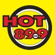 Ikona programu: The New HOT 89.9