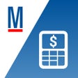 Icon of program: Military Pay by Military.com