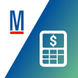 程序图标：Military Pay by Military.…