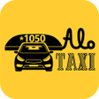 أيقونة البرنامج: Alo Taxi
