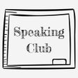 プログラムのアイコン：Speaking Club