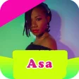 Asa songs offline
