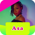 Programın simgesi: Asa songs offline