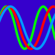 プログラムのアイコン：Biorhythm Diagnose cautio…