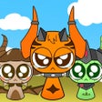 程序图标：Cute Monster Band