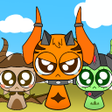 Programikonen: Cute Monster Band
