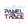 Programın simgesi: パネルトレース