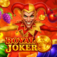 程序图标：Joker Royal game