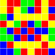Ikon program: SameGame