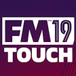 Programın simgesi: Football Manager 2019 Tou…