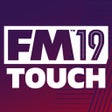 プログラムのアイコン：Football Manager 2019 Tou…