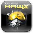 Icône du programme : Tom Clancy’s H.A.W.X.