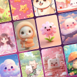プログラムのアイコン：3D Wallpapers: Live wallp…