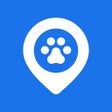 Ikon program: Tractive GPS for Dogs and…
