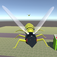 Иконка программы: Wasp Hunter