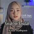 Programikonen: Aisyah Istri Rosulallah L…