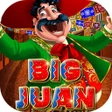 プログラムのアイコン：Big Juan Race