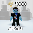 Icon of program: Going Afk Till I Get Dona…