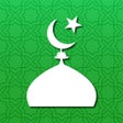 Icoon van programma: Muslim Prayers