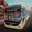 ไอคอนของโปรแกรม: Coach Bus Games: Bus Simu…