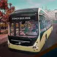 Icône du programme : Coach Bus Games: Bus Simu…