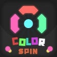 Icoon van programma: Color Spin