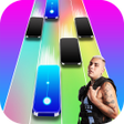 Programikonen: Callejero Fino Piano Game