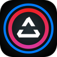 プログラムのアイコン：Fitsifu Timer