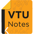 程序图标：VTU Notes Engineering & M…