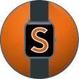 プログラムのアイコン：Amazfit Bip S Watchfaces