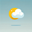 プログラムのアイコン：MeteoTrends
