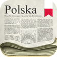 Programikonen: Polish Newspapers