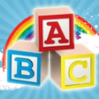 程序图标：Educational games for kid…