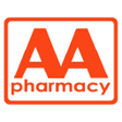 プログラムのアイコン：AA Pharmacy