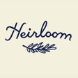 Programın simgesi: Heirloom Eats