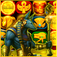 Programikonen: Order Of Treasure Guards