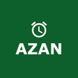 プログラムのアイコン：5 Azan Alarm