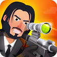 程序图标：Sniper Captain