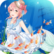 Programikonen: Factory for Mermaids