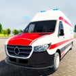 Icoon van programma: Ambulance Car Simulator 2…