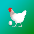 프로그램 아이콘: Breeds of Chickens