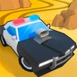プログラムのアイコン：Mini Car Driving