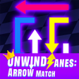 Ikona programu: Unwind : Arrow Match