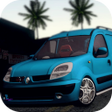 程序图标：Kango Drift  Driving Simu…