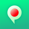 プログラムのアイコン：Beurteletchat - Audio Cha…