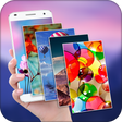 Programikonen: Auto Wallpaper Changer : …
